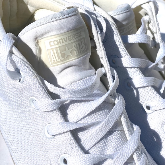 Converse Men’s Sneakers - Picture 3 of 6